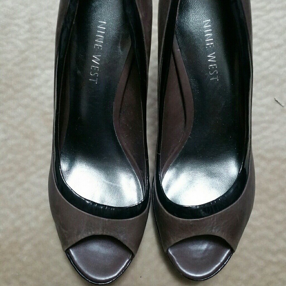 Nine West shoe